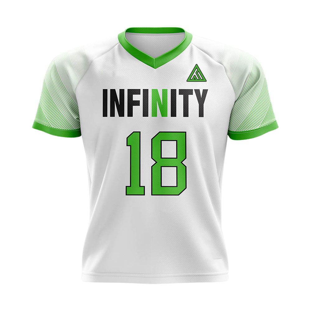 Custom Lacrosse Uniform