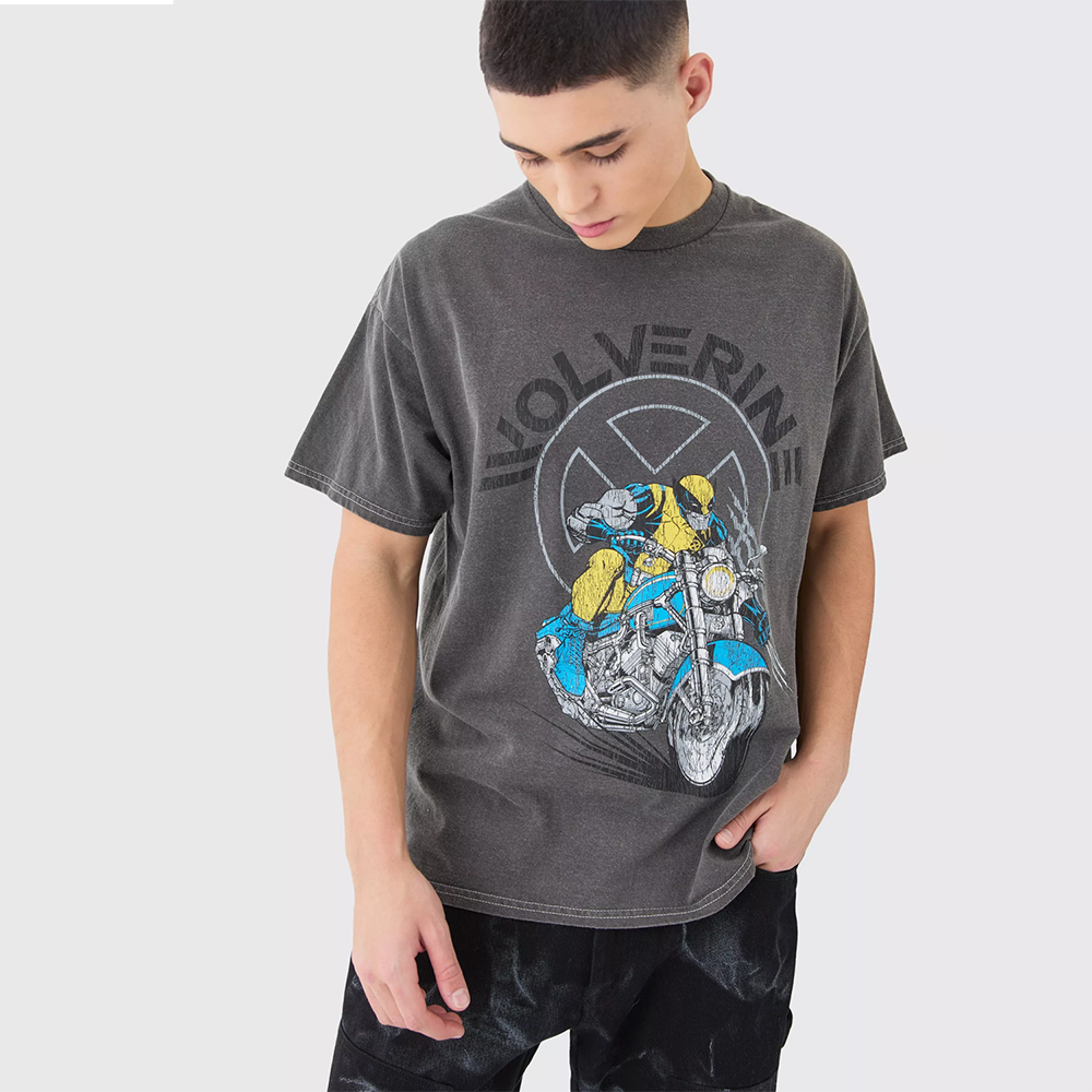 T-shirts