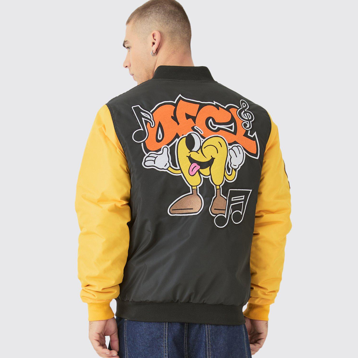 varisty jackets - Image 2