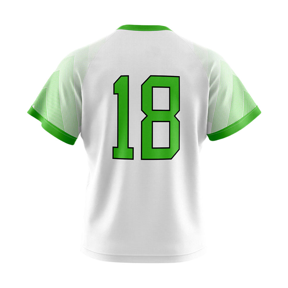 Custom Lacrosse Uniform - Image 2