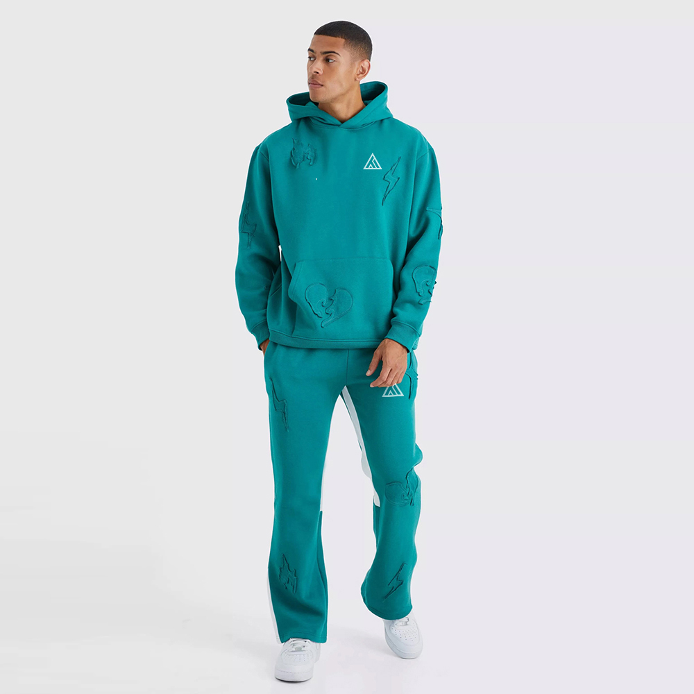 Tracksuit