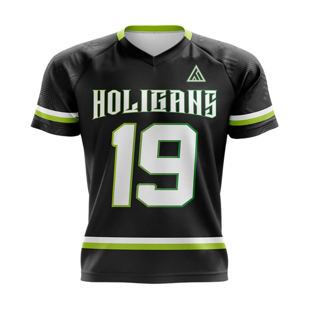 Custom Lacrosse Uniform
