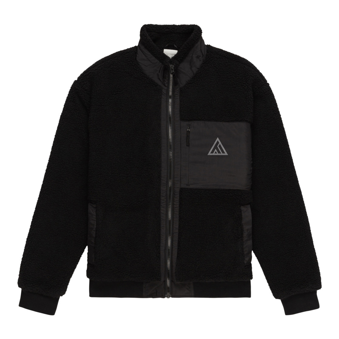 Polar Fleece Jacket