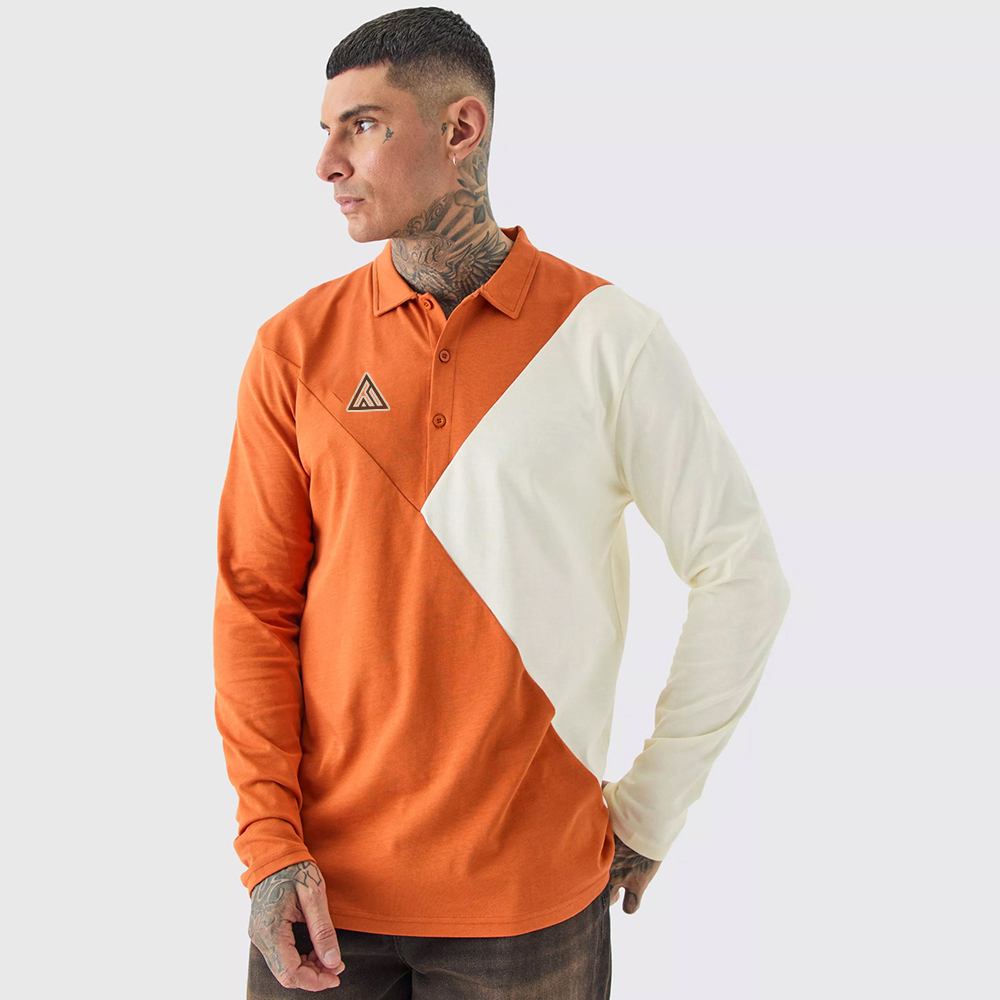 Polo Shirts