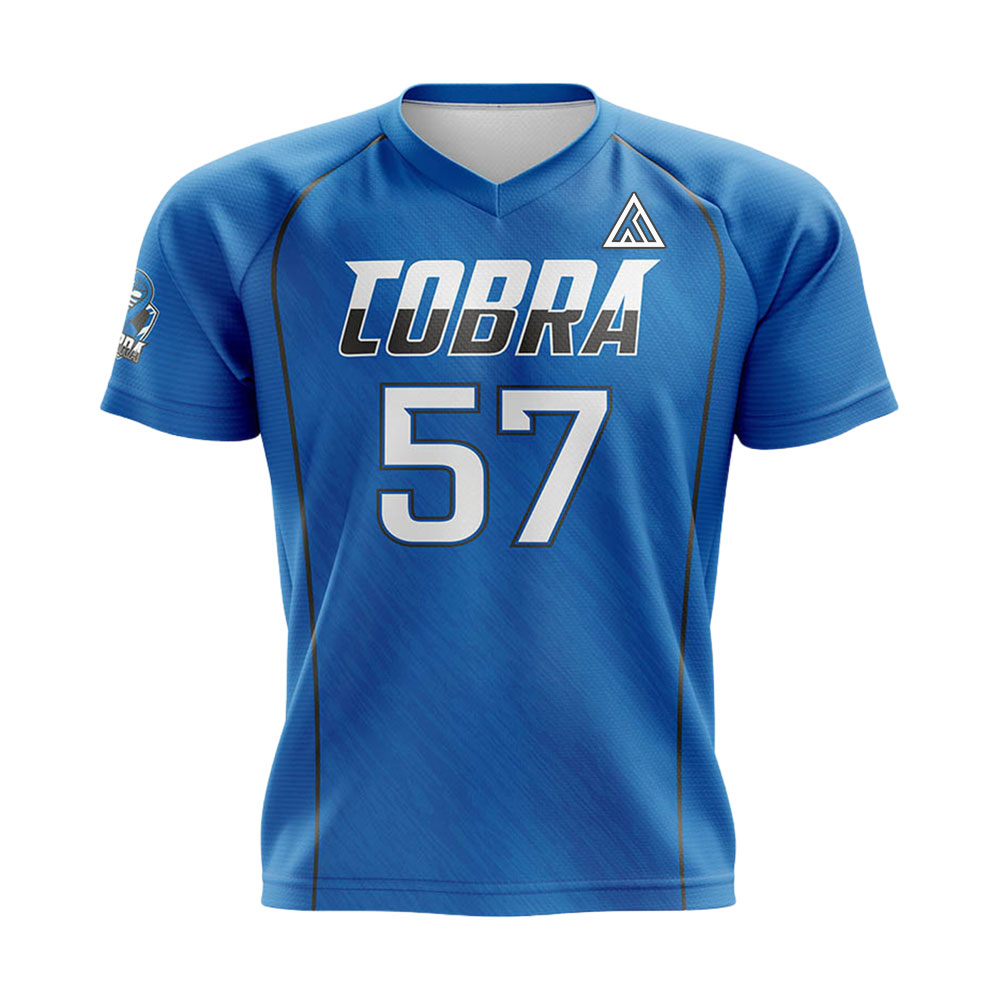 Custom Lacrosse Uniform