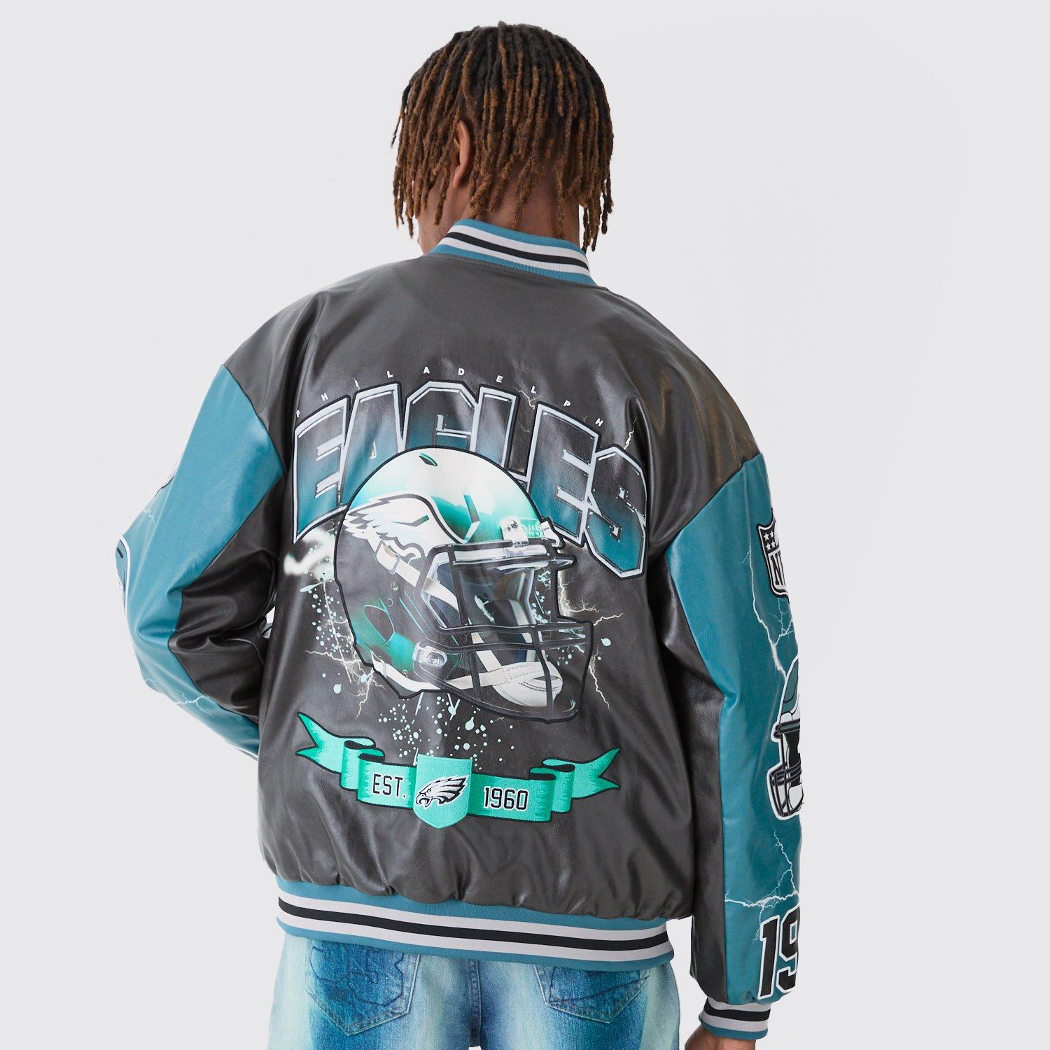 varisty jackets - Image 2