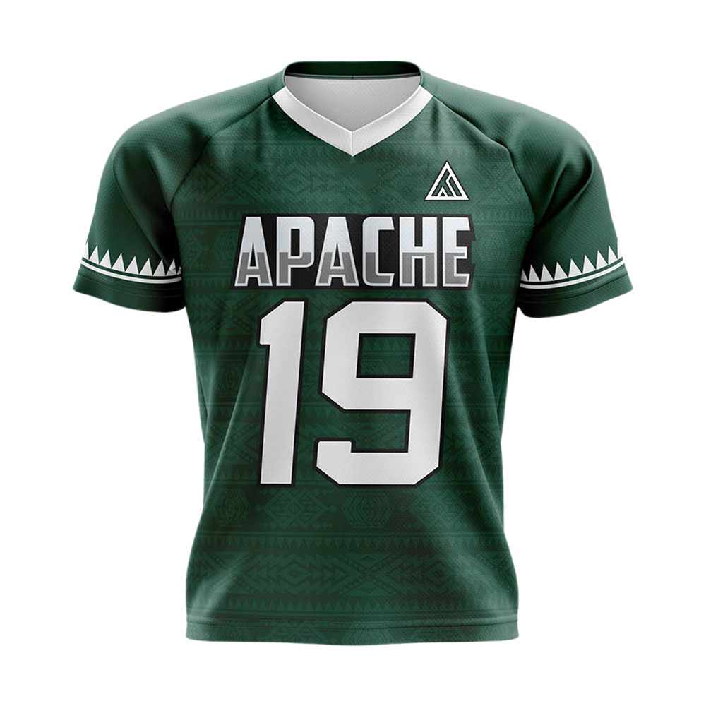 Custom Lacrosse Uniform
