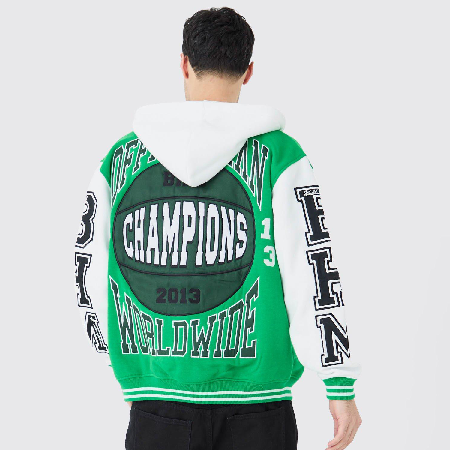 varisty jackets - Image 2