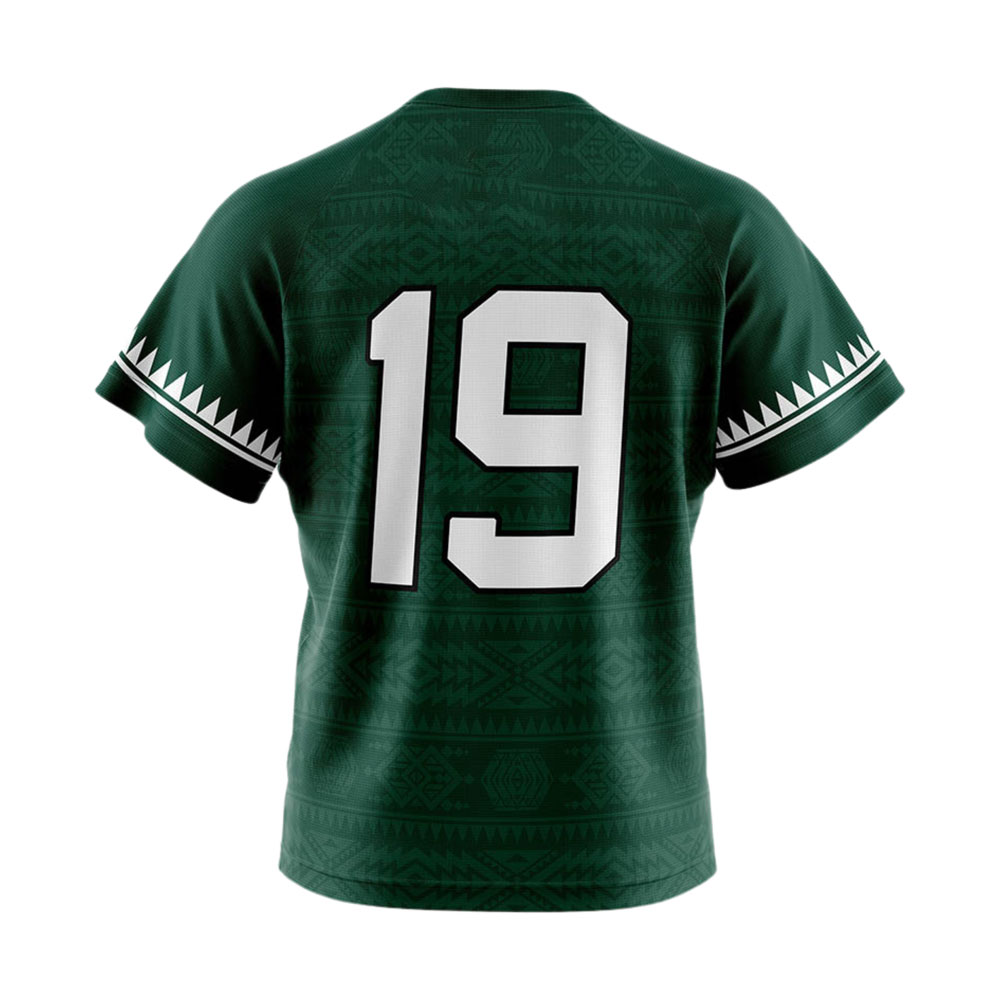 Custom Lacrosse Uniform - Image 2