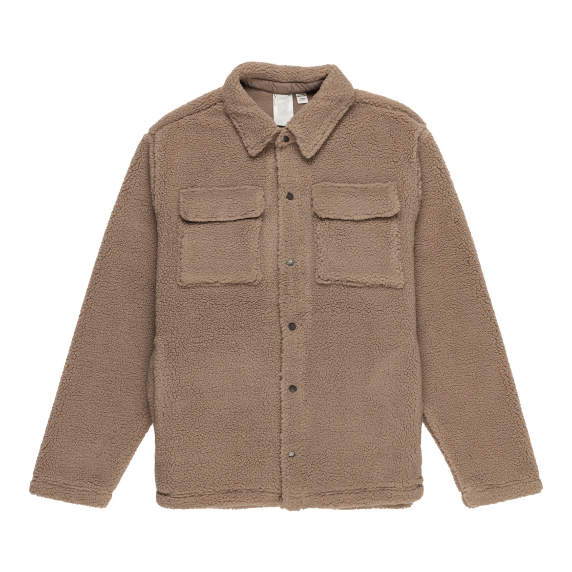 Polar Fleece Jacket