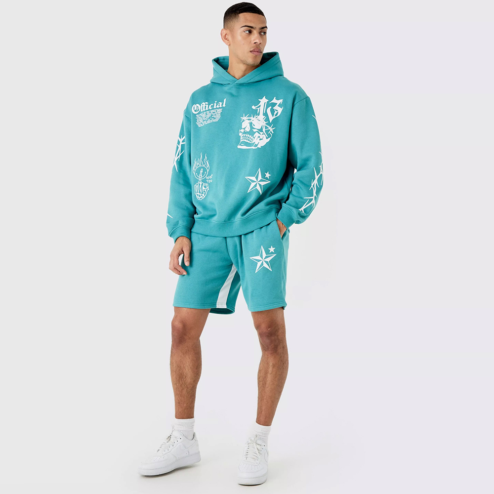 Tracksuit