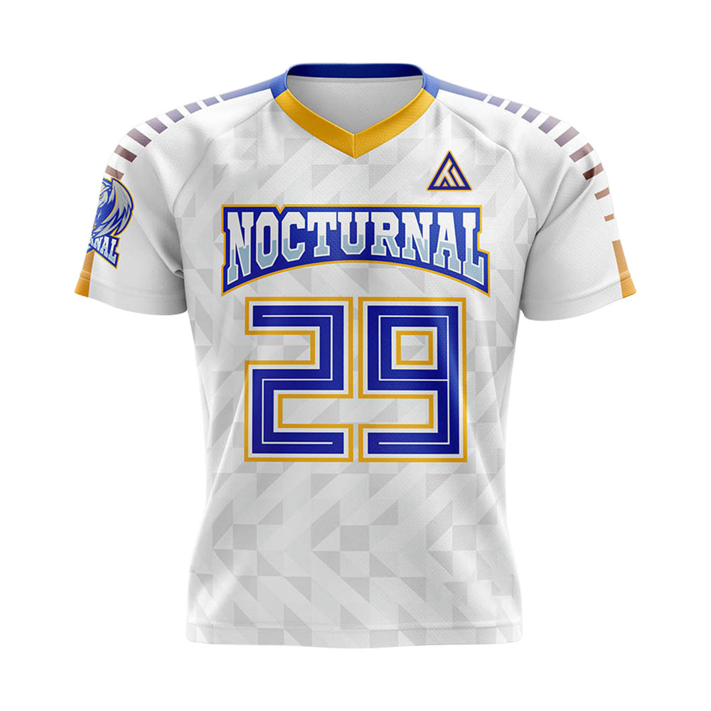 Custom Lacrosse Uniform