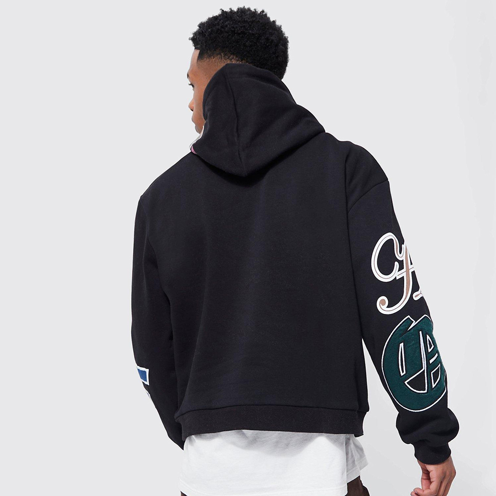 Hoodies - Image 2