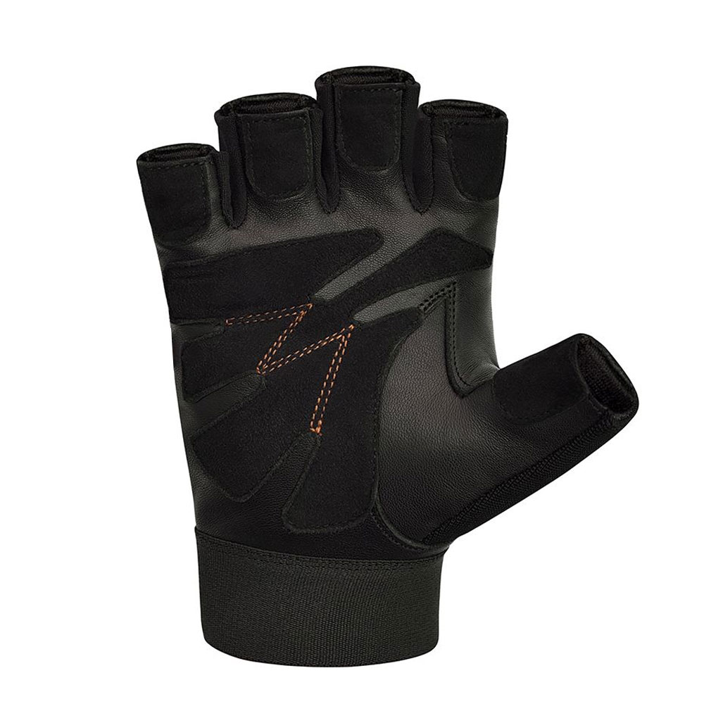 Weight Lifting Gloves - Image 2