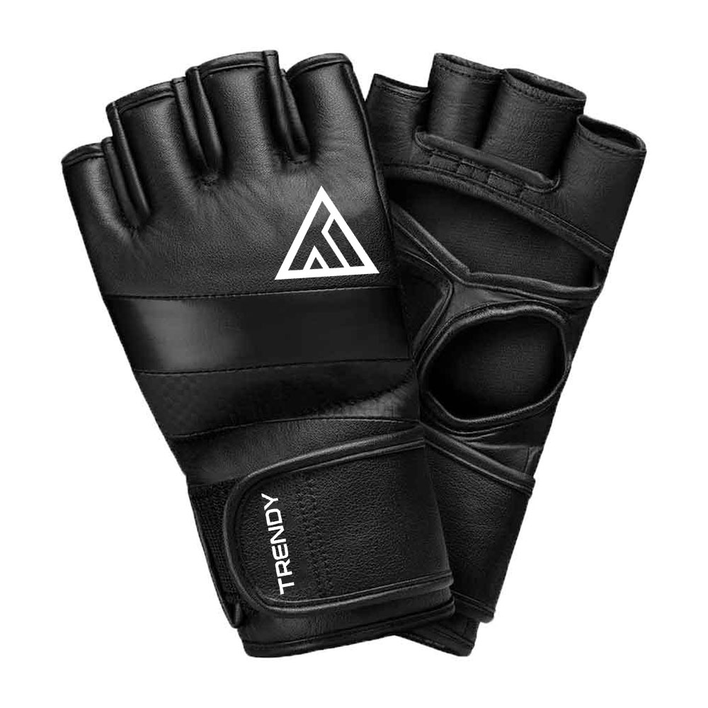 Custom MMA Gloves