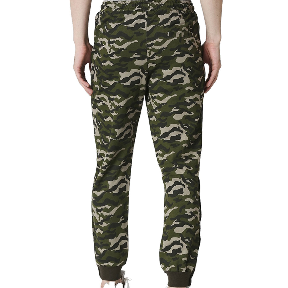 Custom Fleece Pants - Image 2