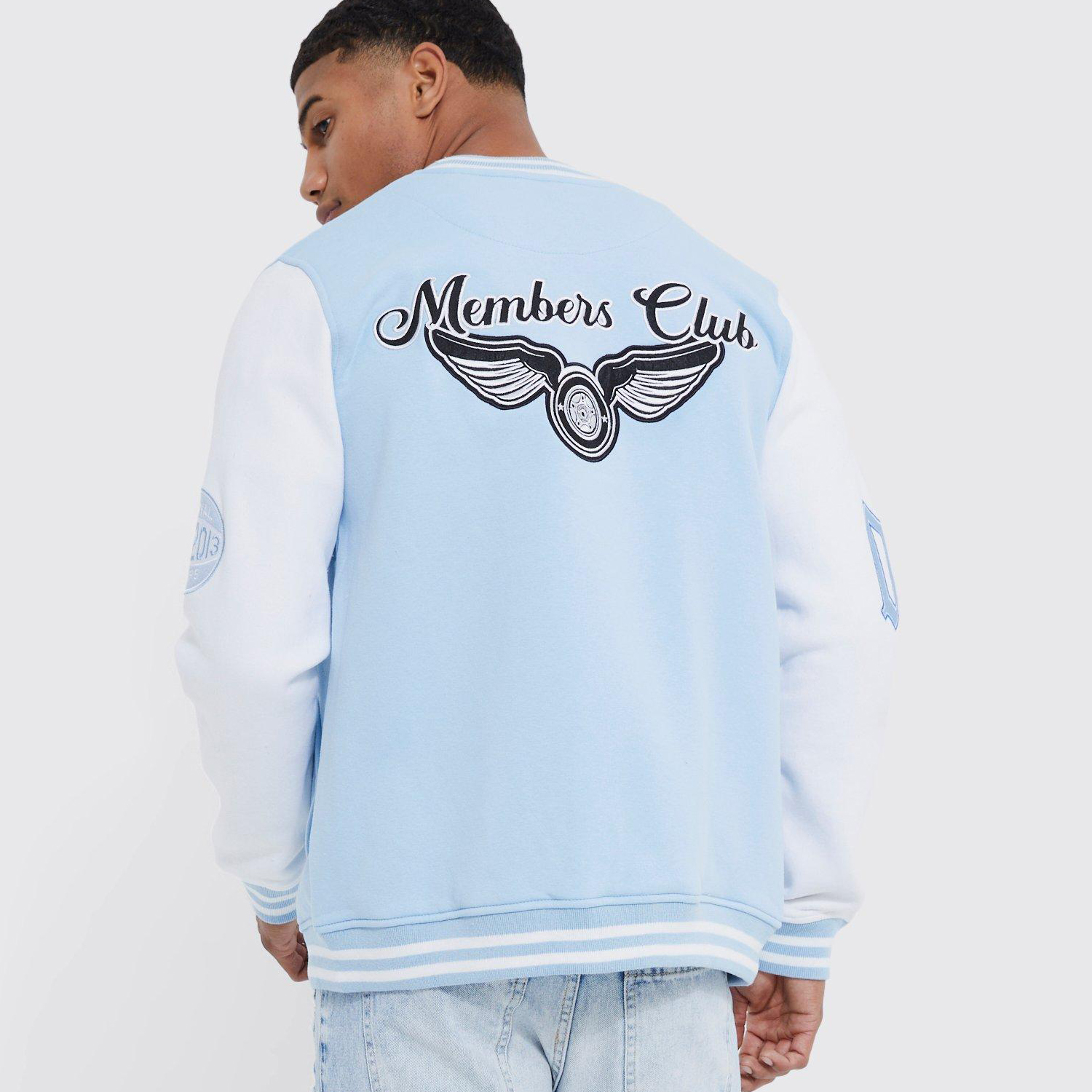 varisty jackets - Image 2