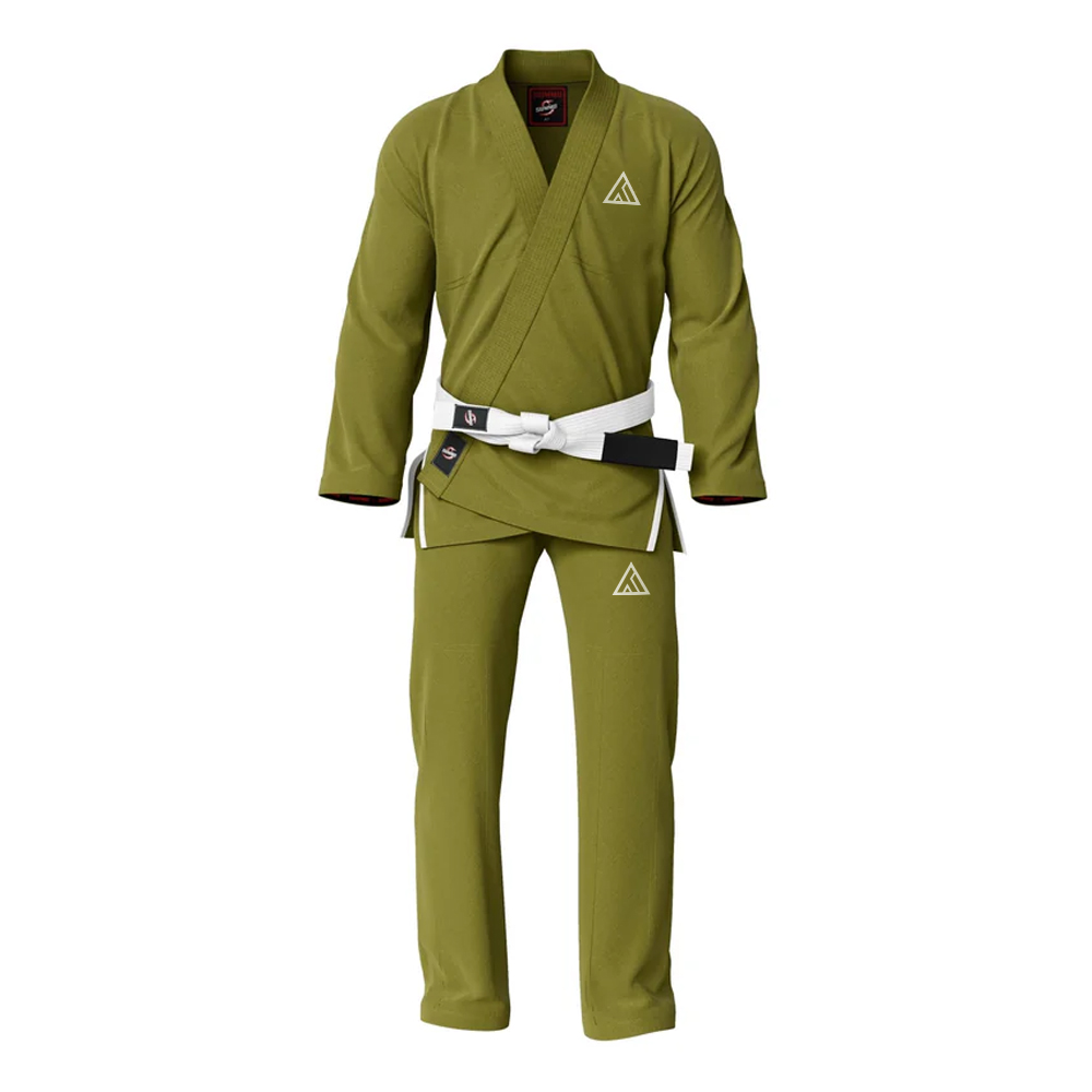 jiu jitsu Uniforms