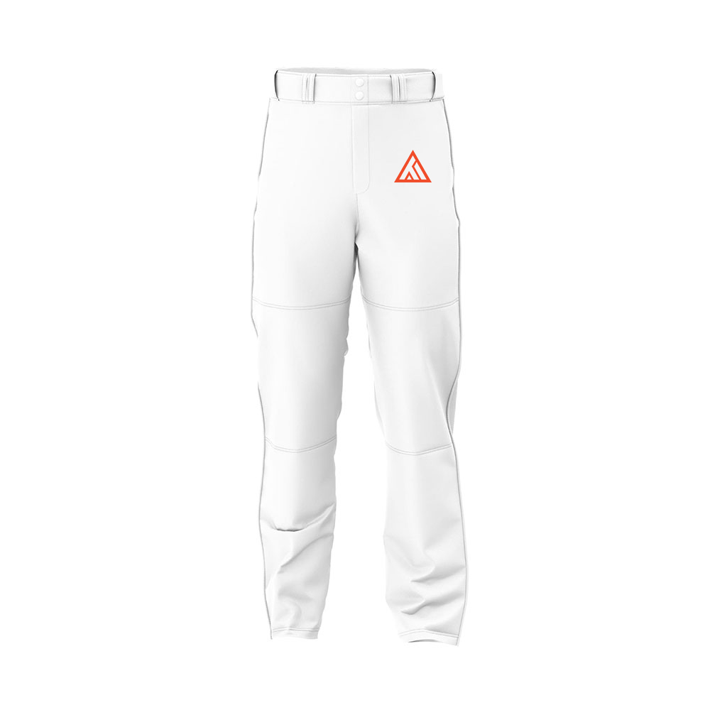 Custom Baseball Uniform - Image 2