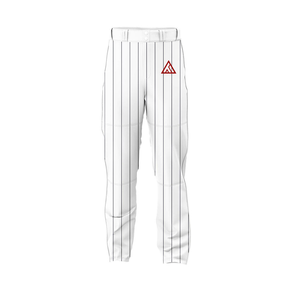 Custom Baseball Uniform - Image 2