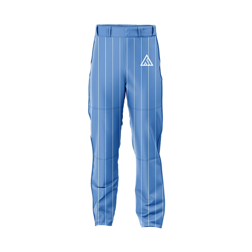 Custom Baseball Uniform - Image 2