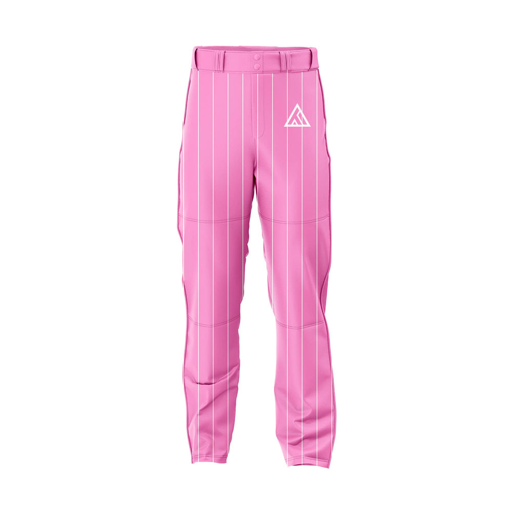 Custom Baseball Uniform - Image 2