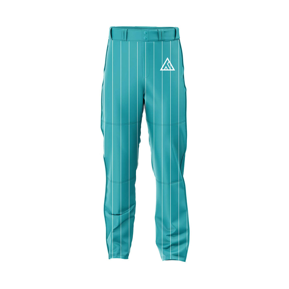 Custom Baseball Uniform - Image 2