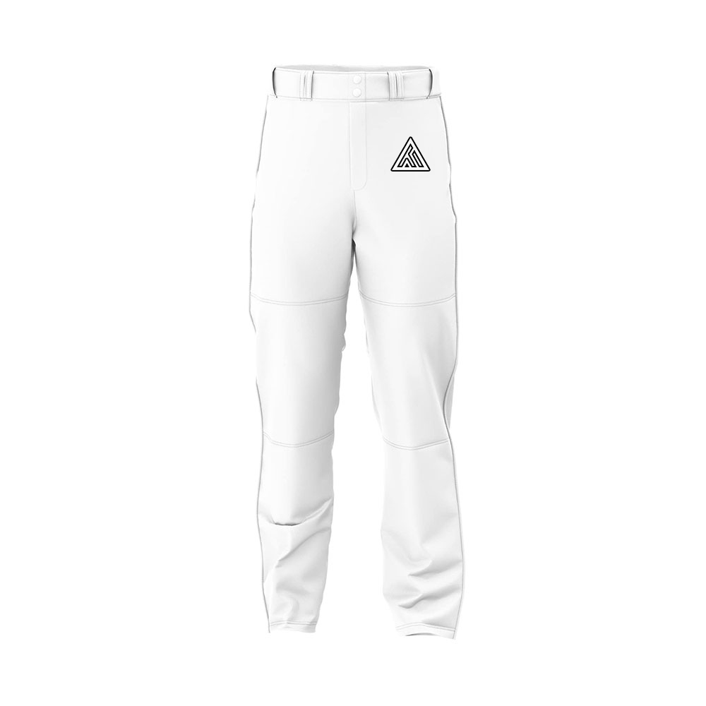 Custom Baseball Uniform - Image 2