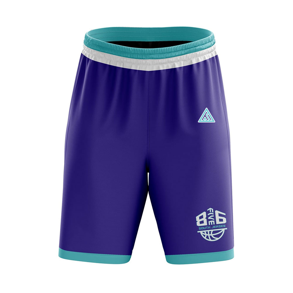 Custom Basketball Uniform - Image 2