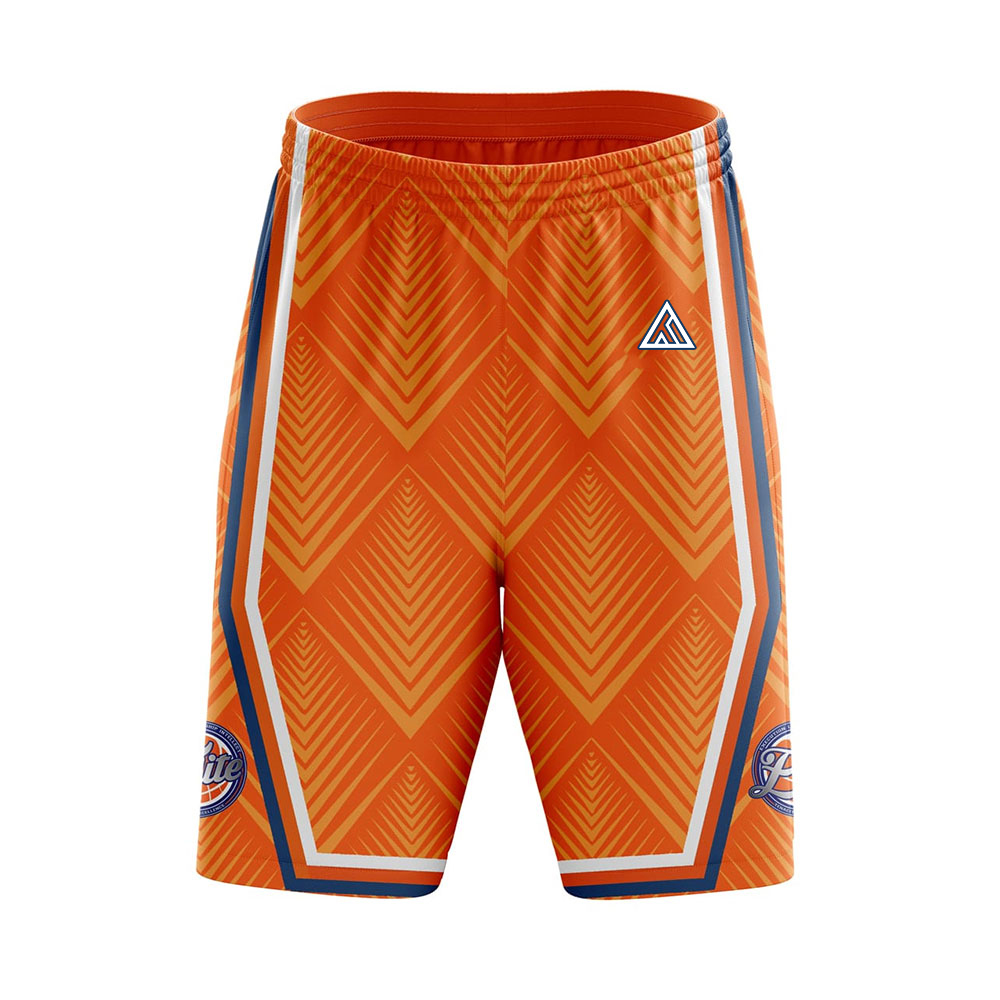 Custom Basketball Uniform - Image 2