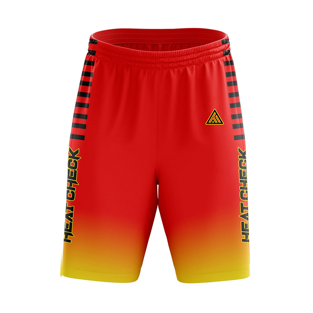 Custom Basketball Uniform - Image 2