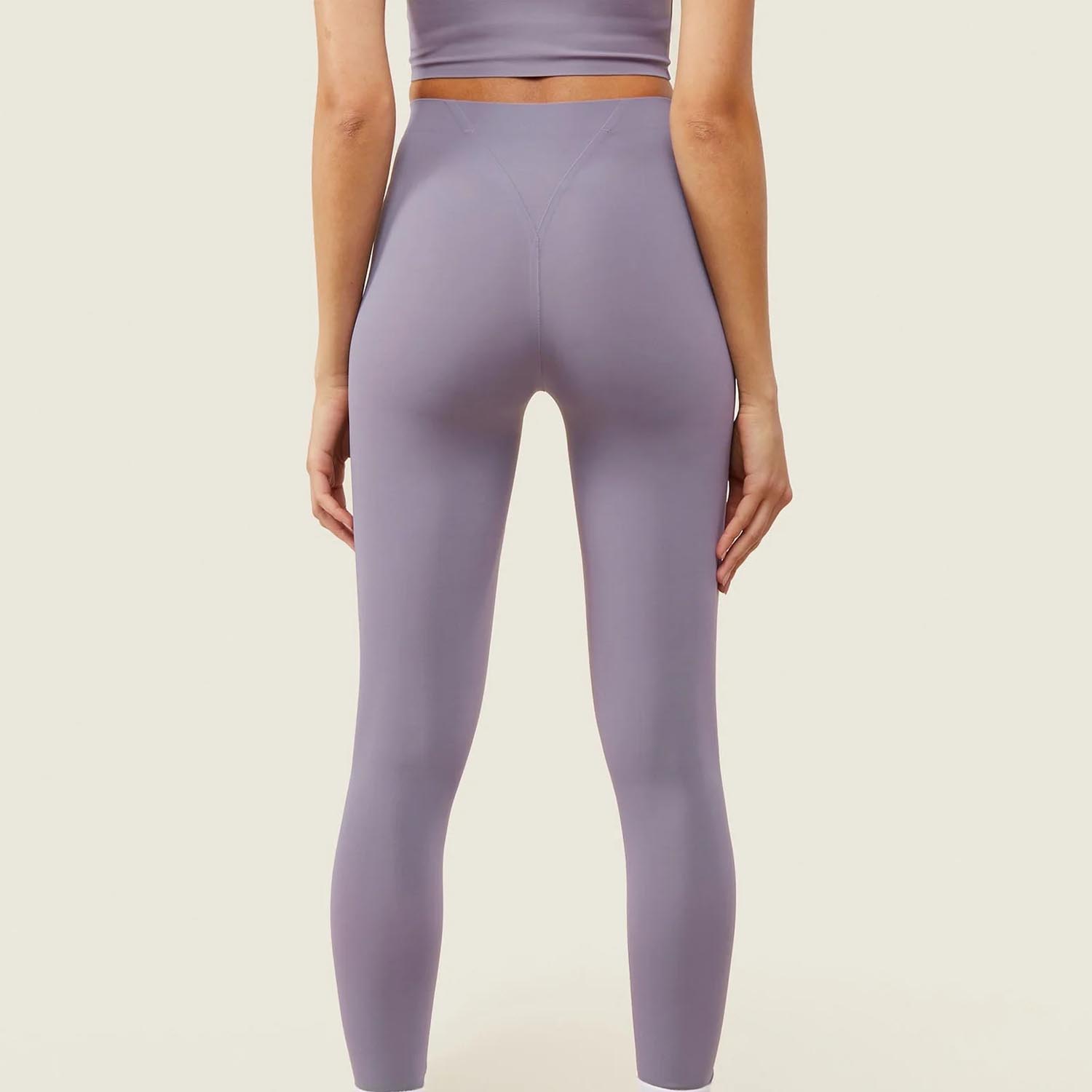 Custom Gym Leggings - Image 2