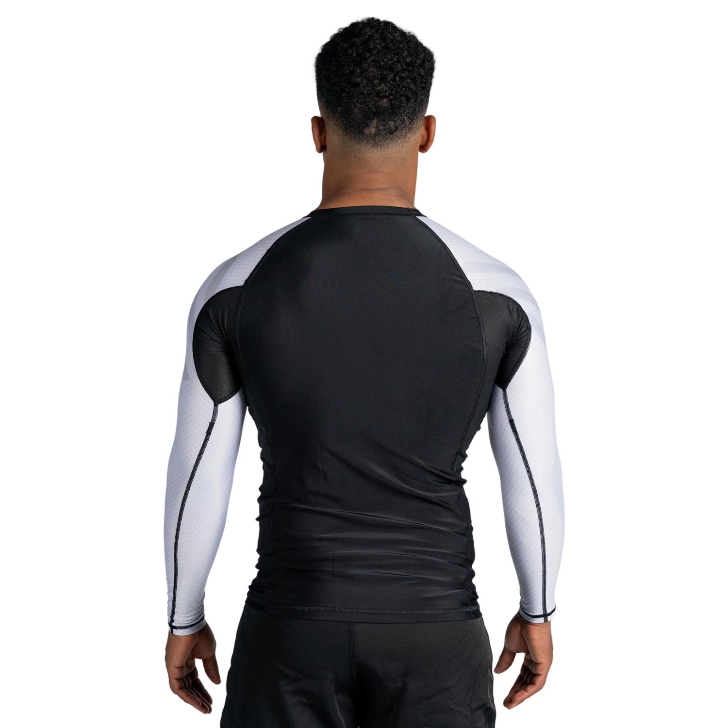 Custom Rash Guard - Image 2