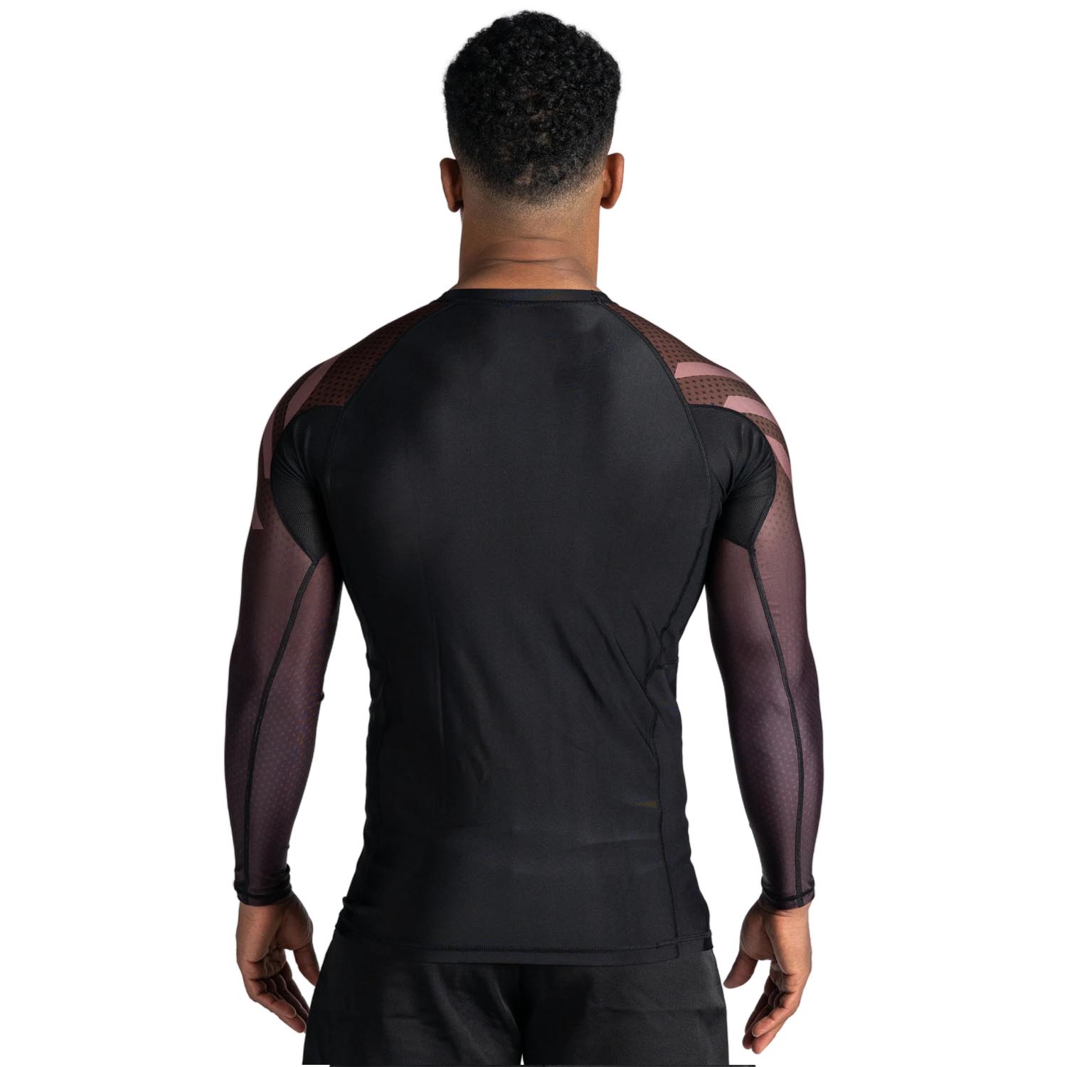 Custom Rash Guard - Image 2