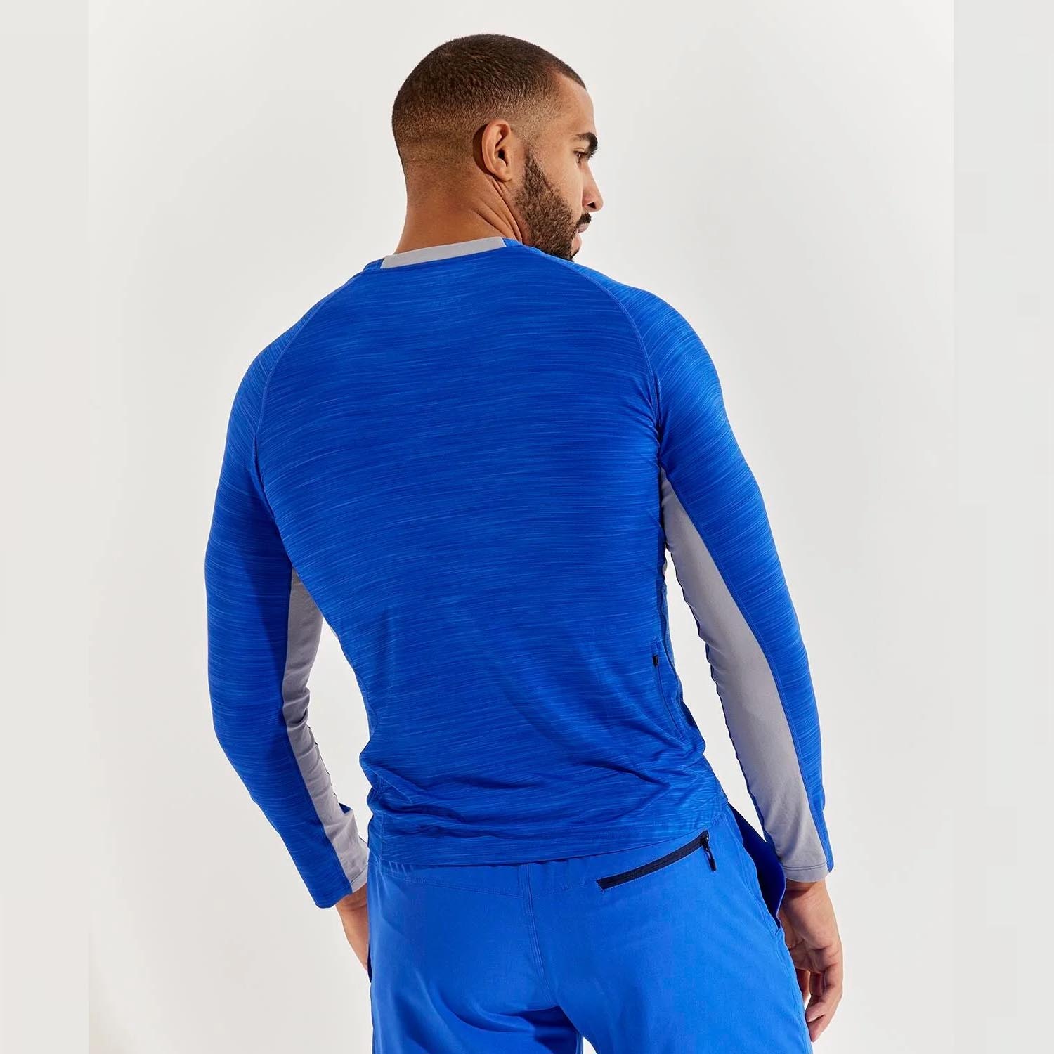 Custom Rash Guard - Image 2