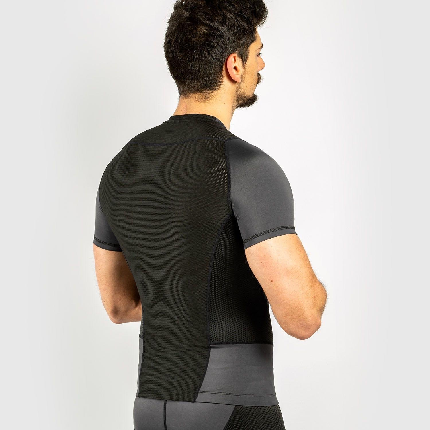 Custom Rash Guard - Image 2