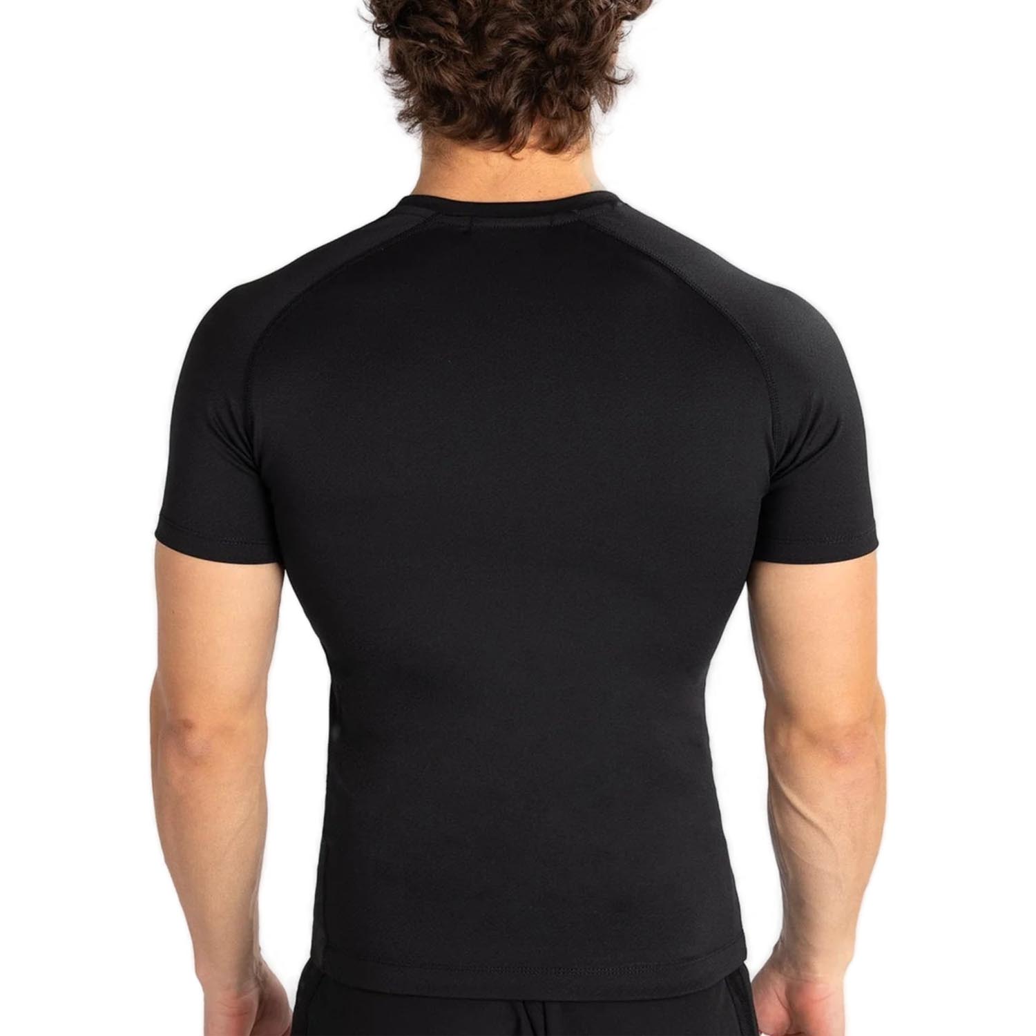 Custom Rash Guard - Image 2