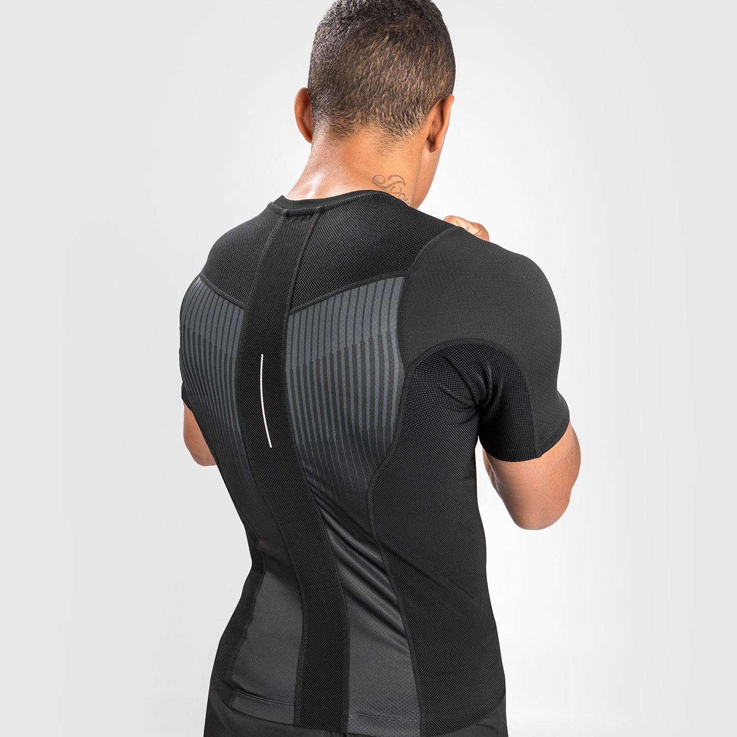 Custom Rash Guard - Image 2
