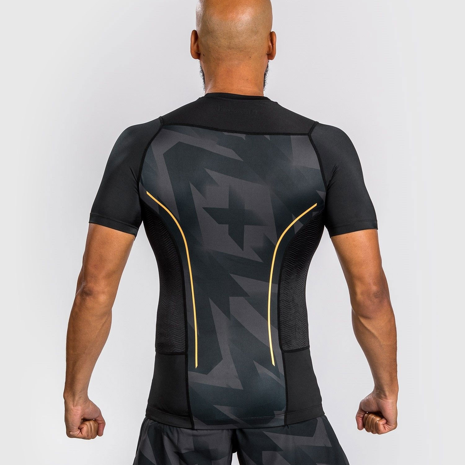Custom Rash Guard - Image 2