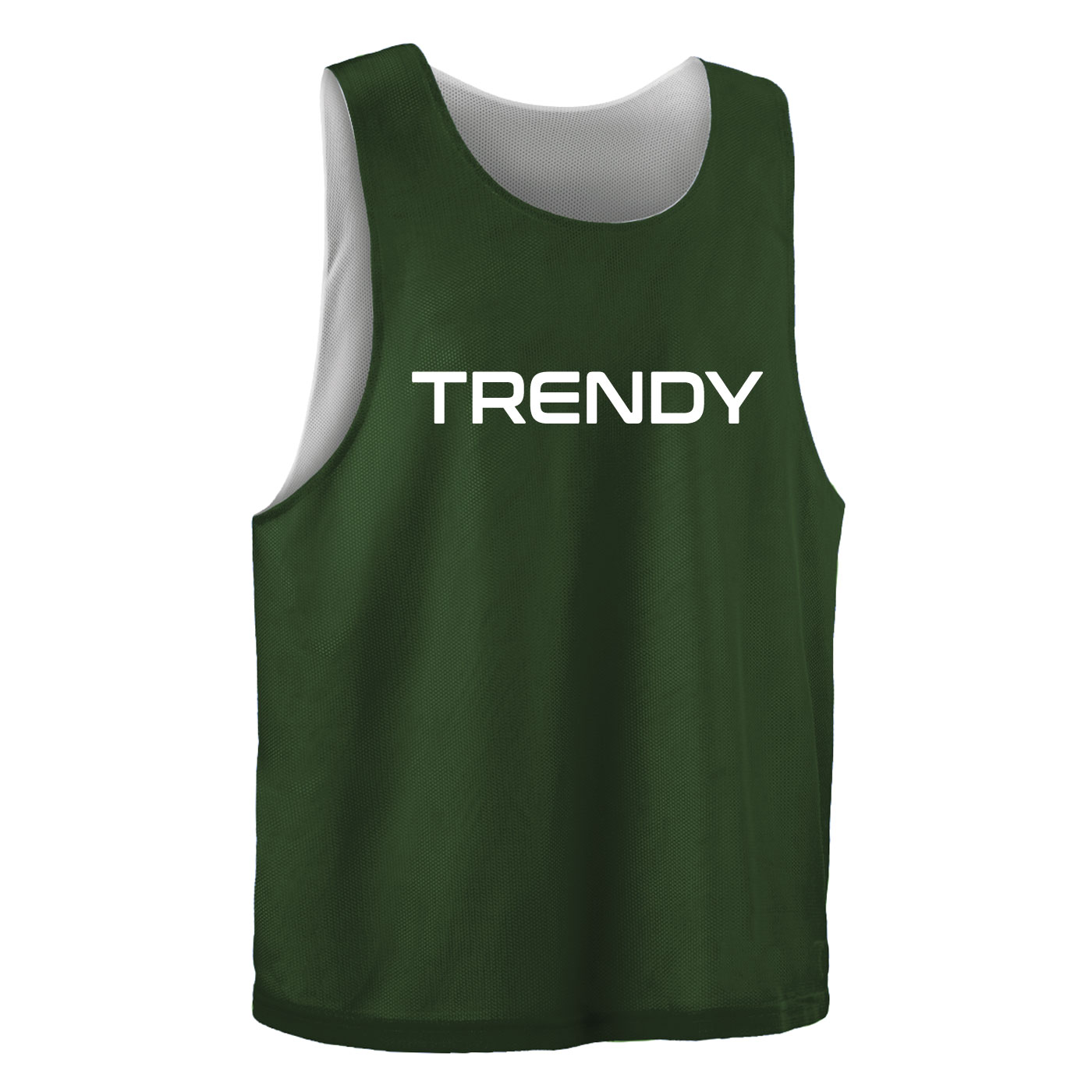 Custom Lacrosse Reversible