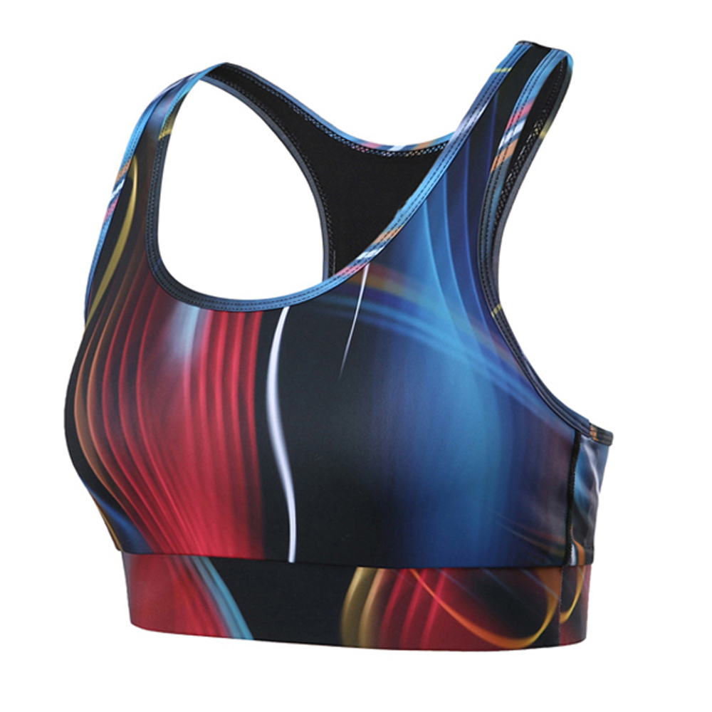 Custom Sports Bra