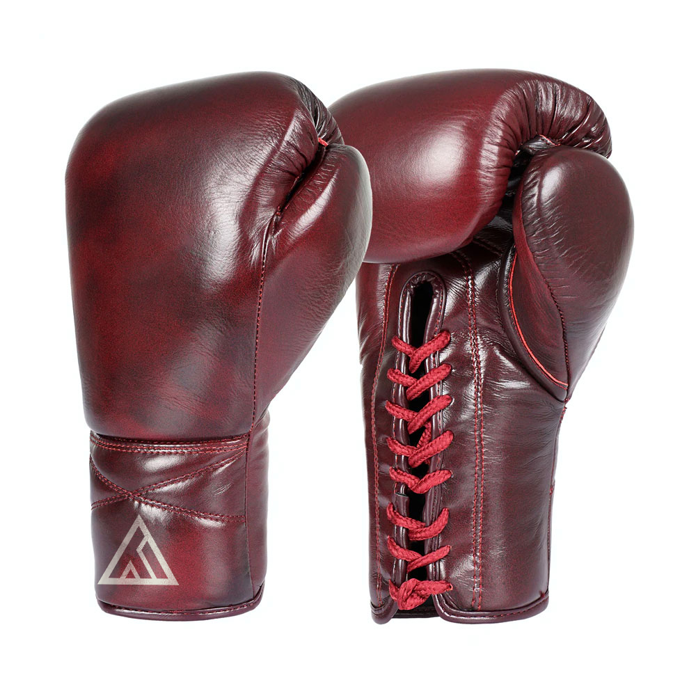 Custom Boxing Gloves
