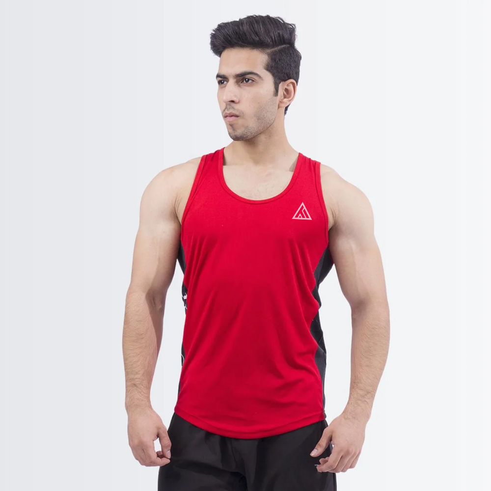 Stringer Vests