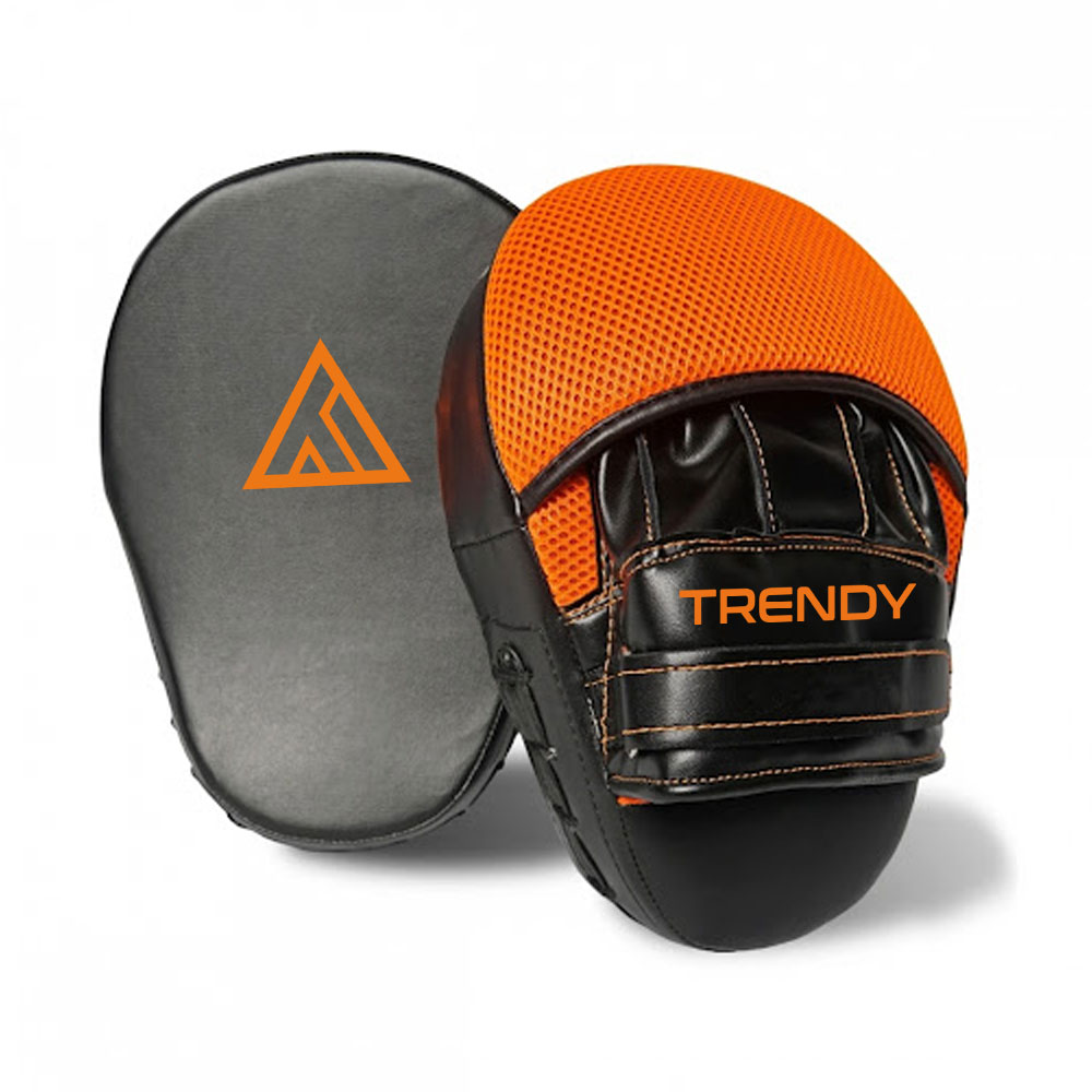 Custom Focus Pads