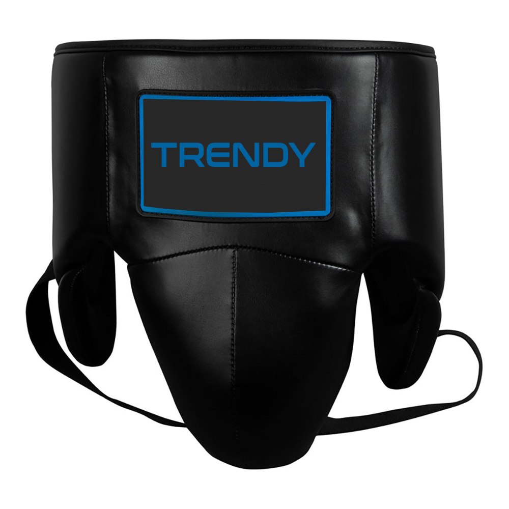 Custom Groin Protector
