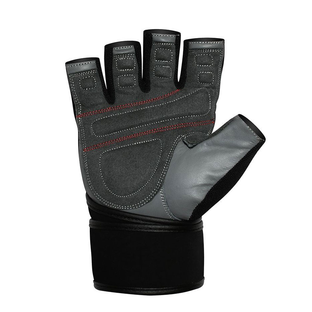 Weight Lifting Gloves - Image 2