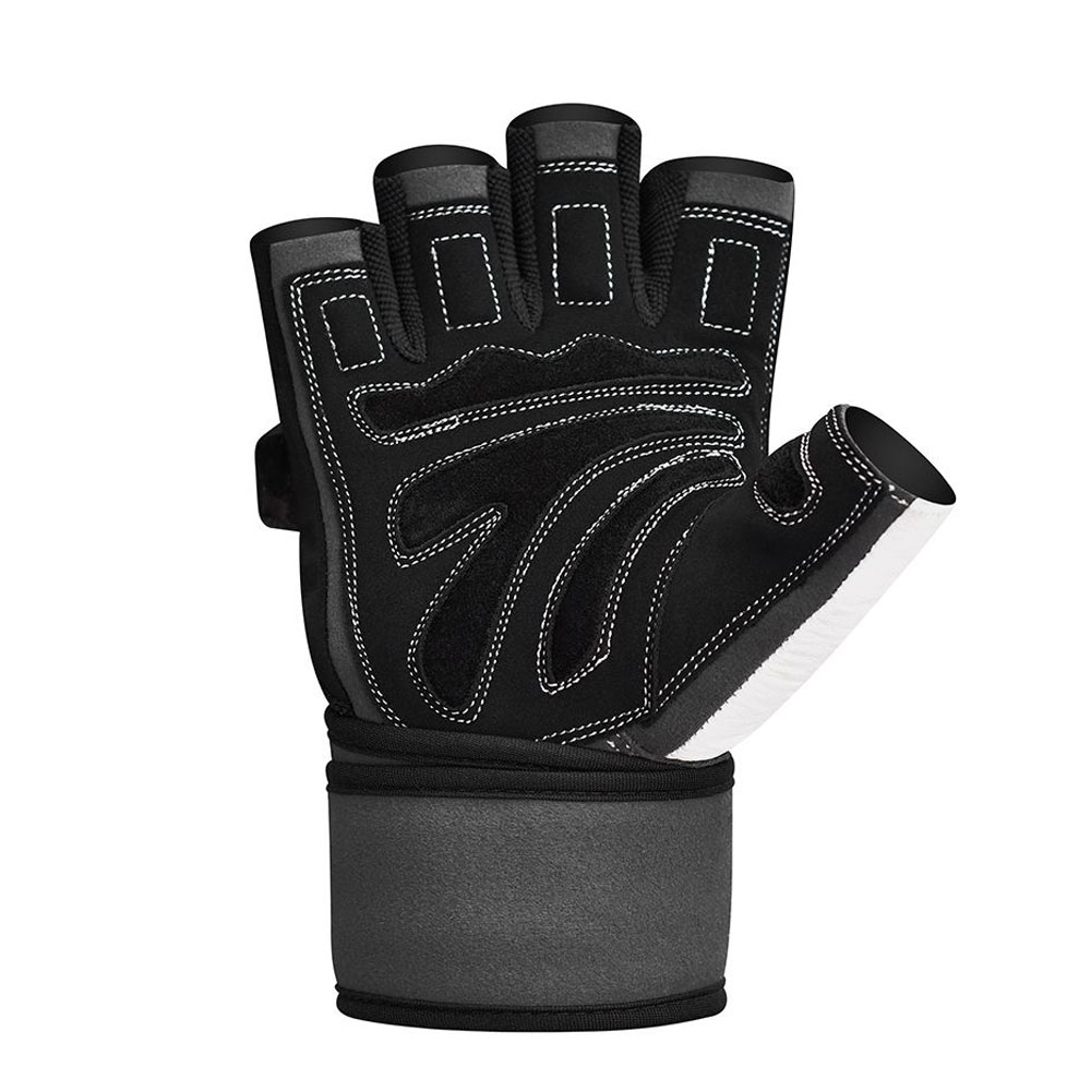 Weight Lifting Gloves - Image 2