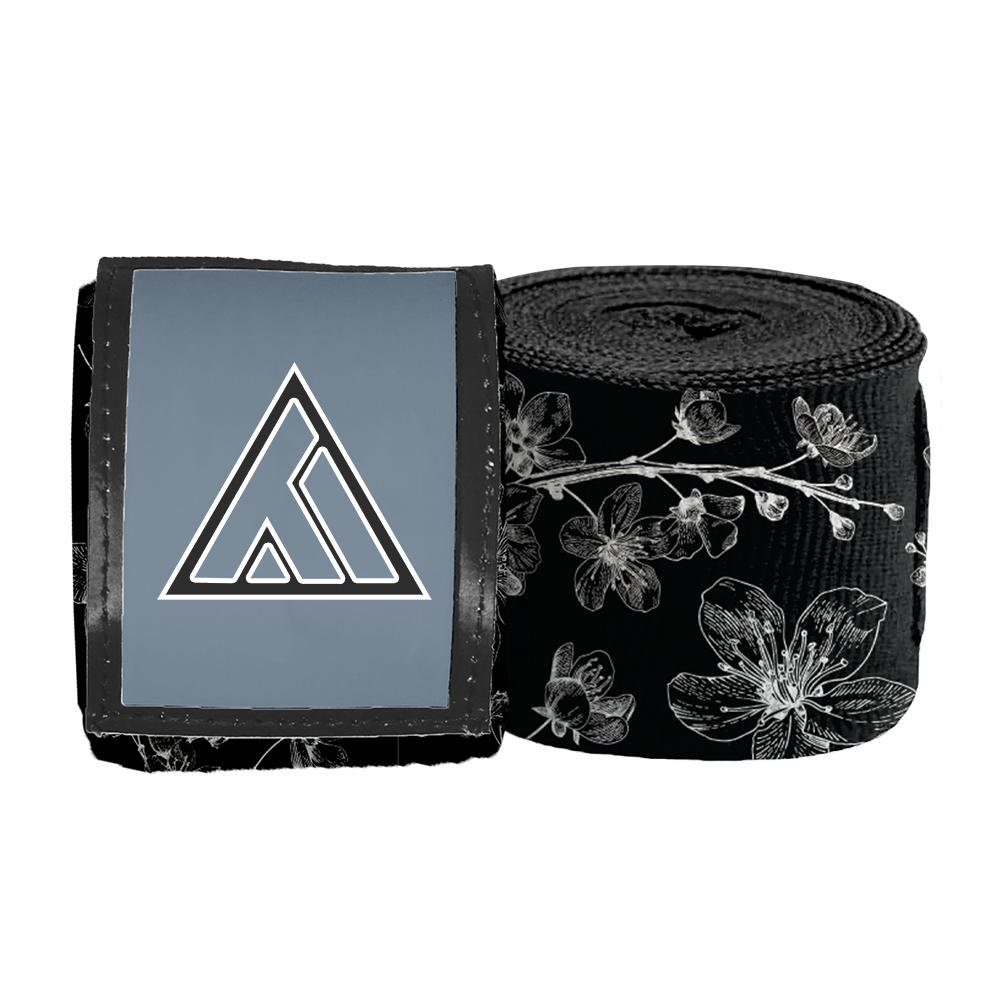 Custom Boxing Hand Wraps