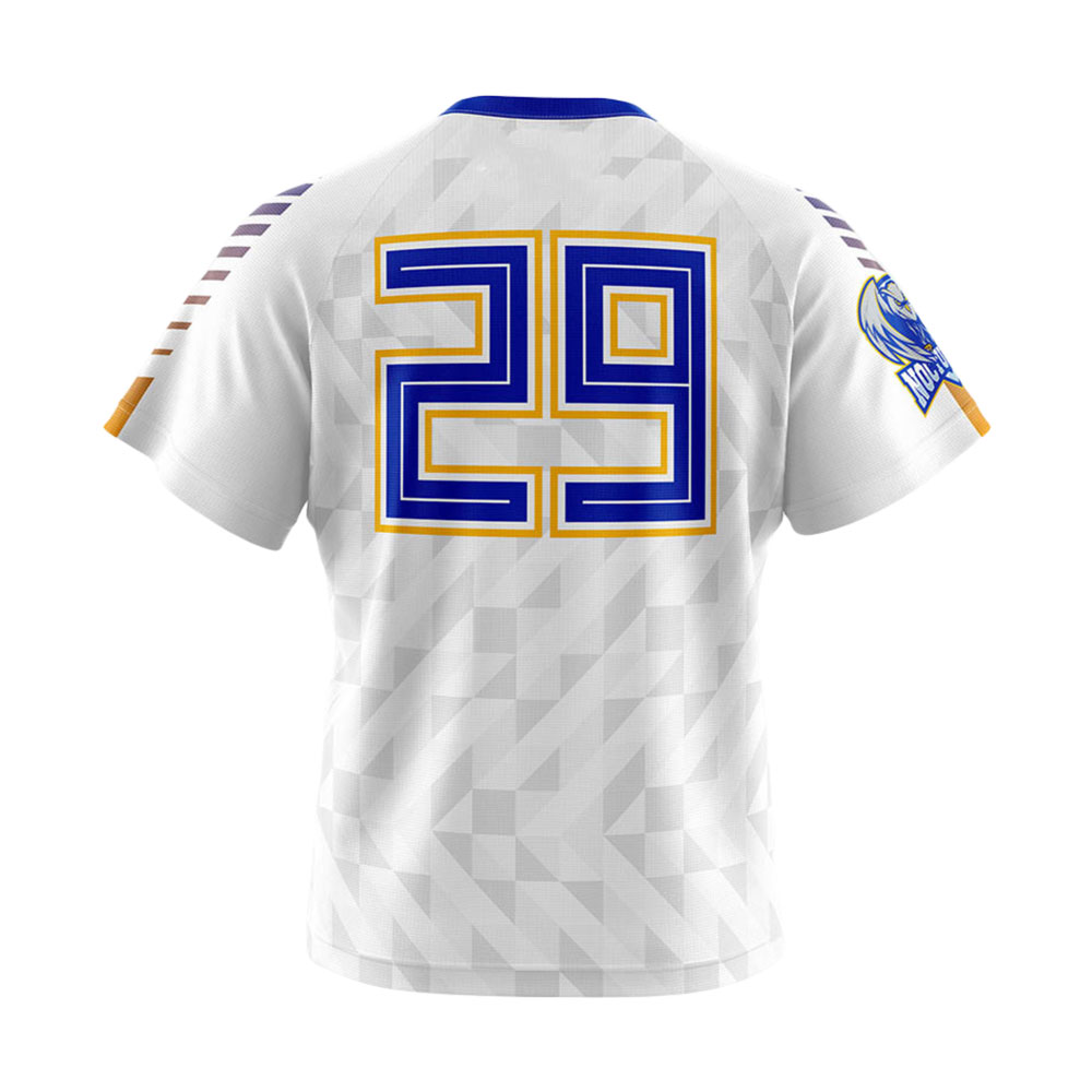 Custom Lacrosse Uniform - Image 2