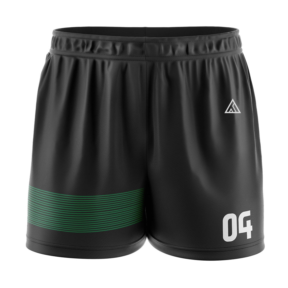 Custom Soccer Uniform - Image 2